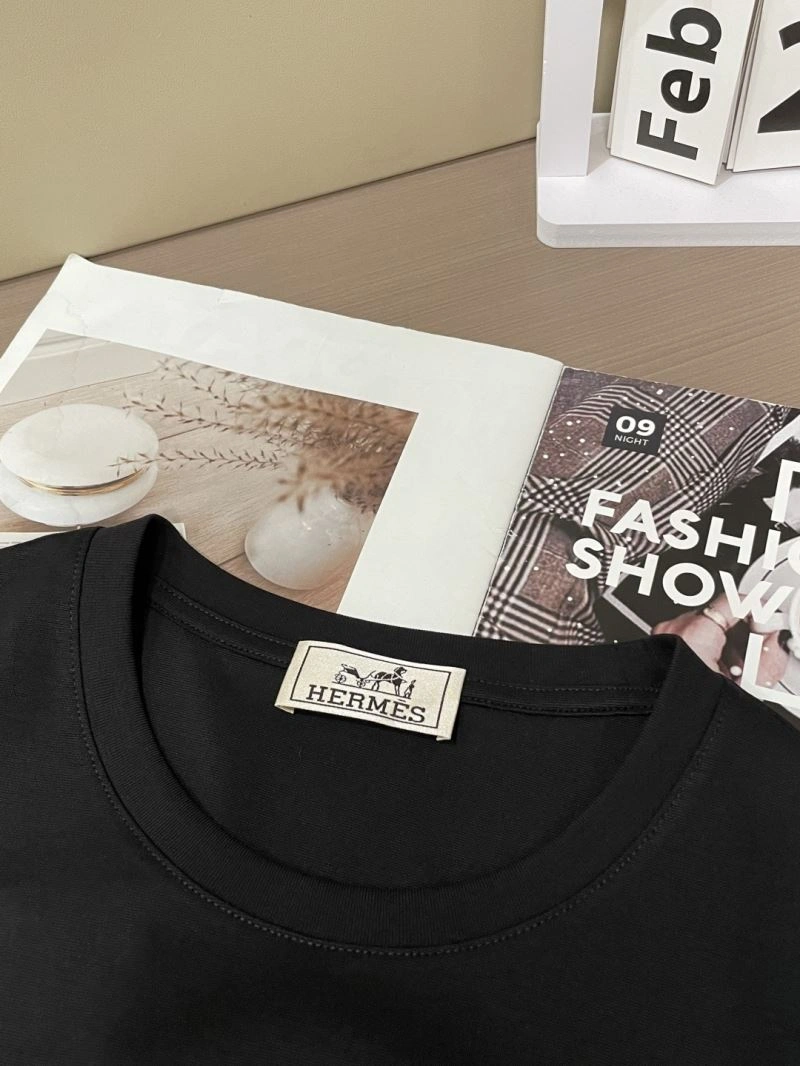 Hermes T-Shirts Modern 129845