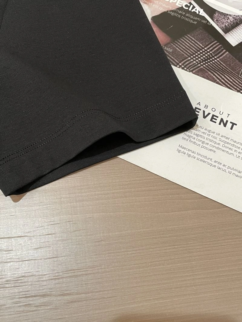 Hermes T-Shirts Casual 129857