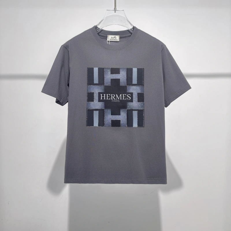 Hermes T-Shirts Sustainable 129841