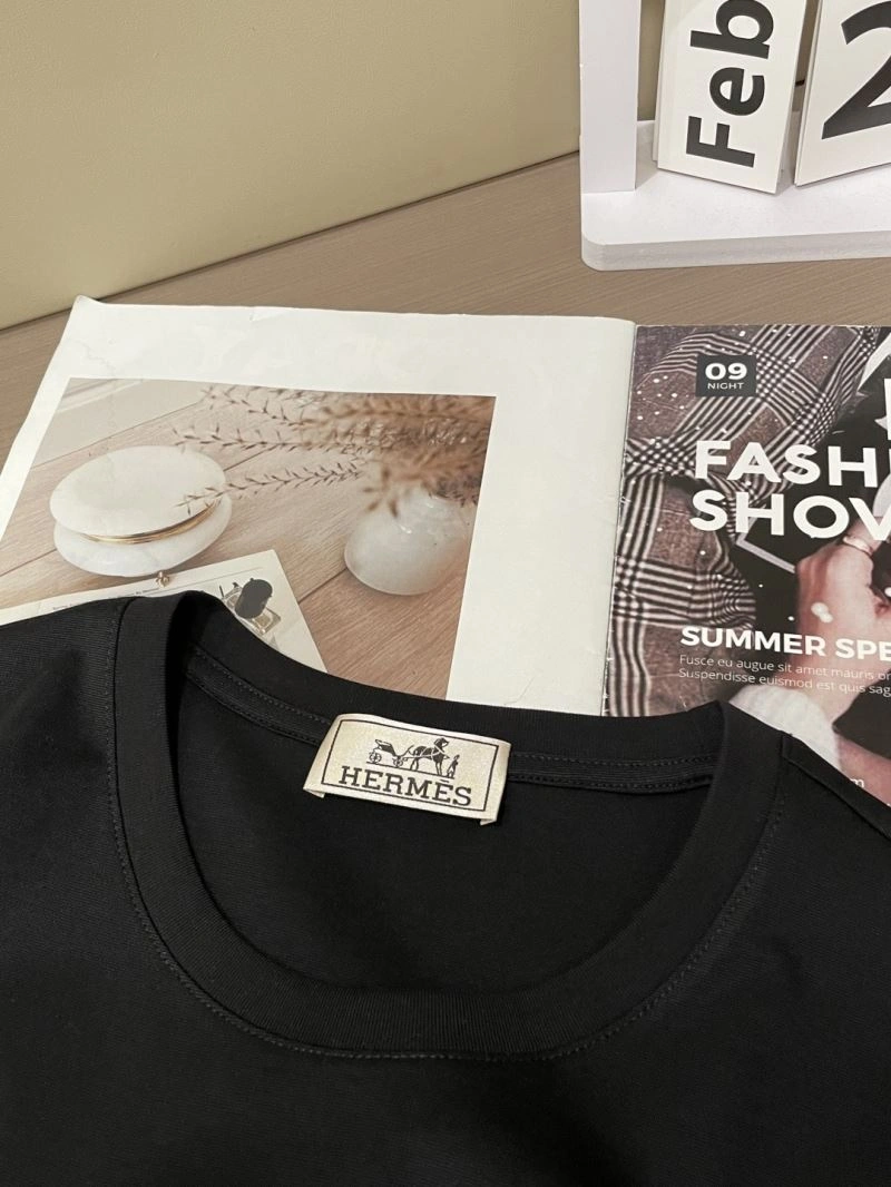 Hermes T-Shirts Durable 129849