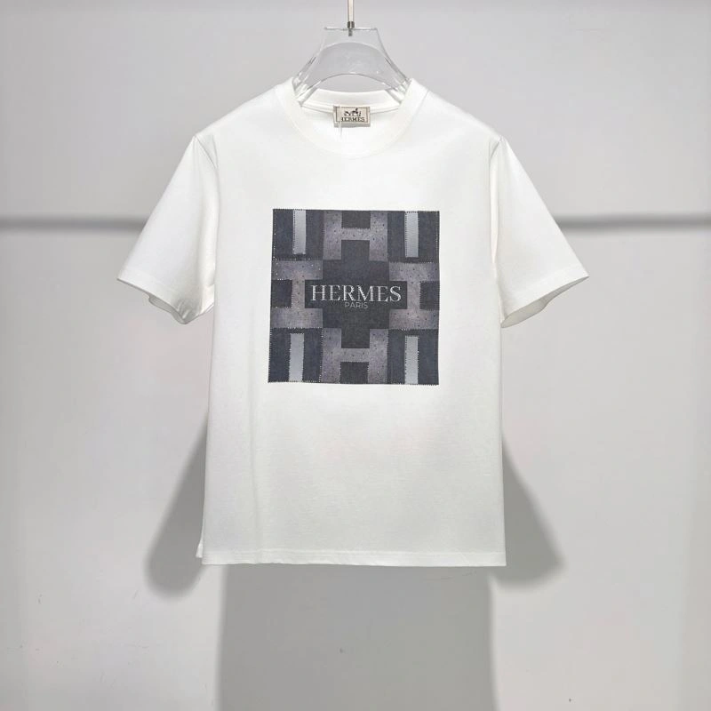 WrinkleFree Hermes T-Shirts 129844
