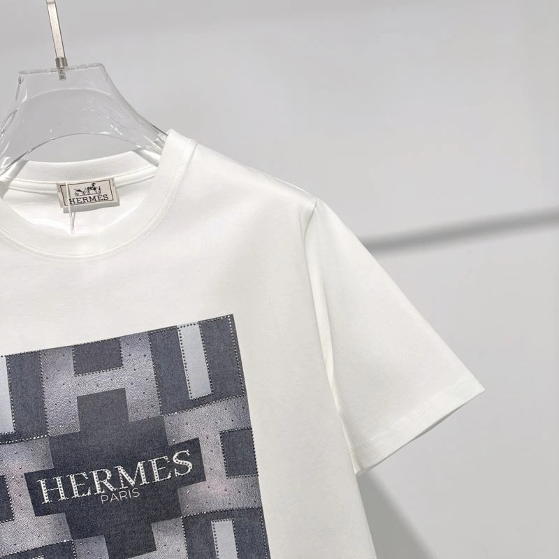 WrinkleFree Hermes T-Shirts 129844