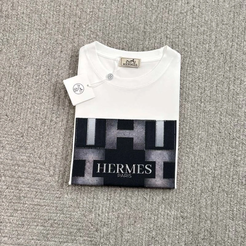 WrinkleFree Hermes T-Shirts 129844