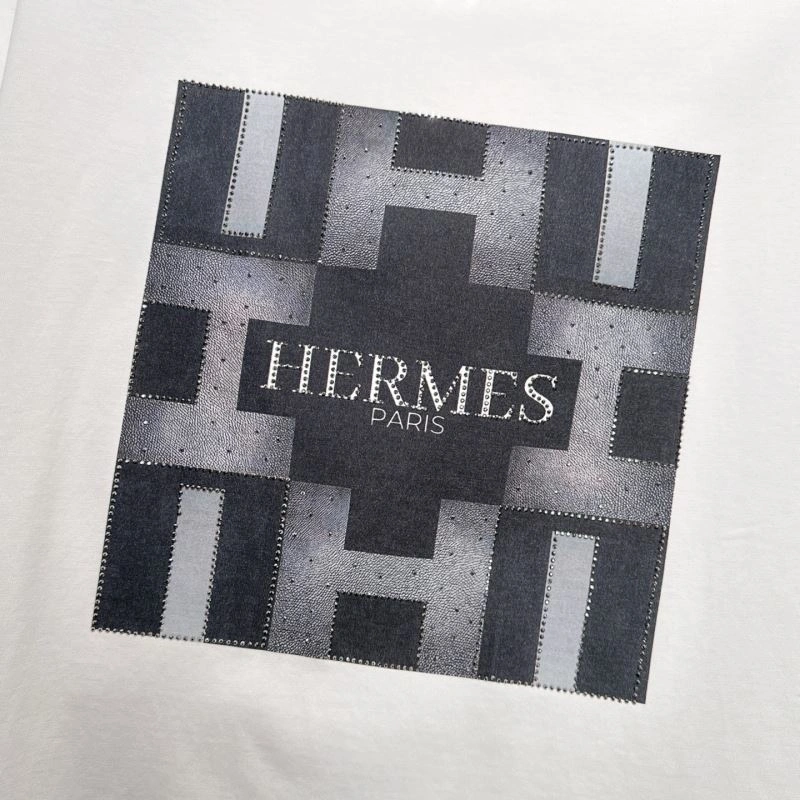 WrinkleFree Hermes T-Shirts 129844