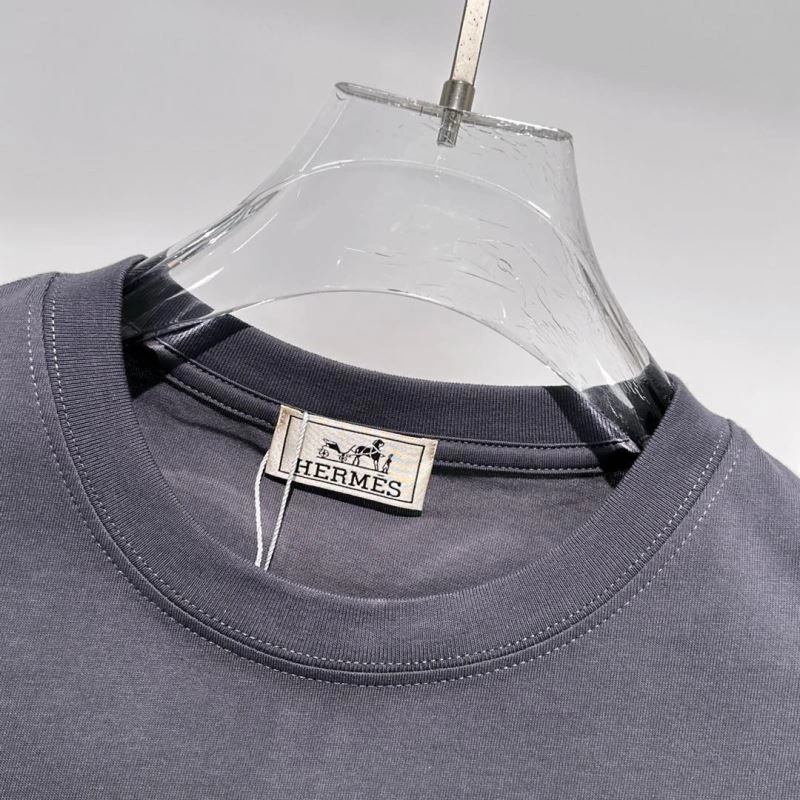 Hermes T-Shirts Timeless 129836