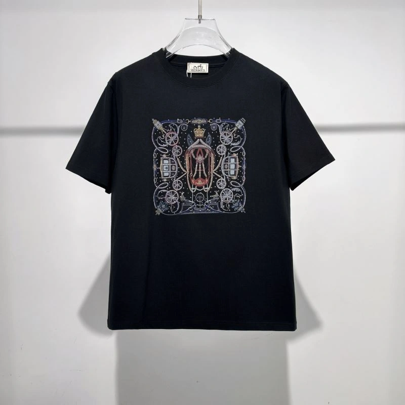 Comfortable Hermes T-Shirts 129829