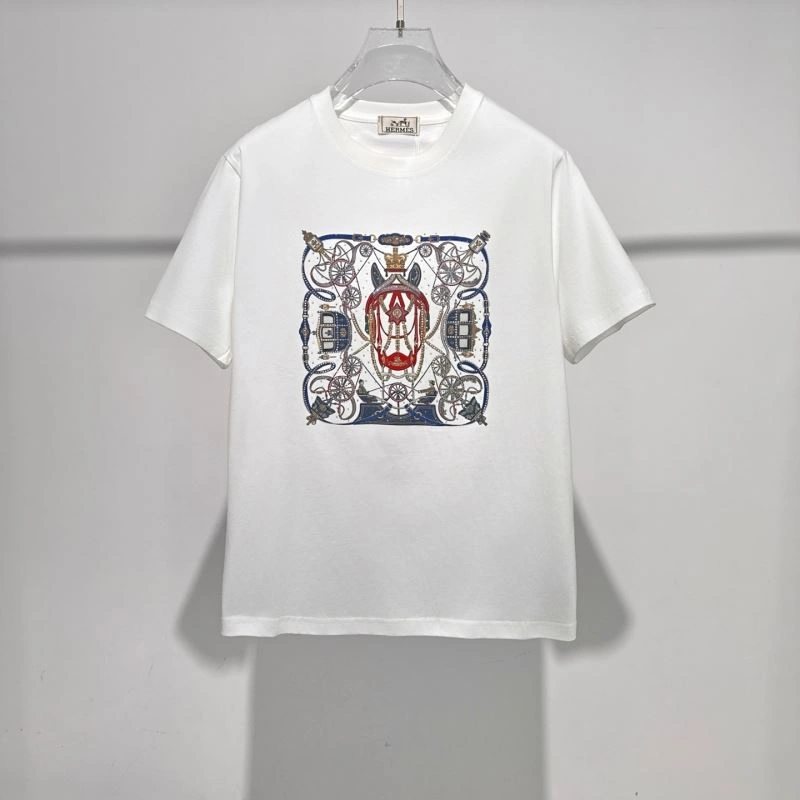 EyeCatching Hermes T-Shirts 129839