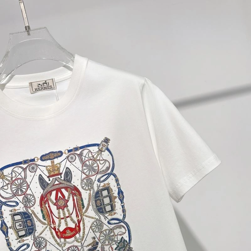EyeCatching Hermes T-Shirts 129839