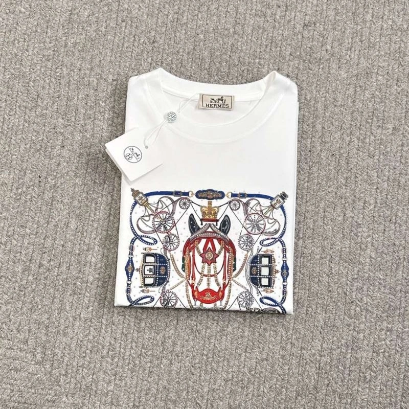 EyeCatching Hermes T-Shirts 129839