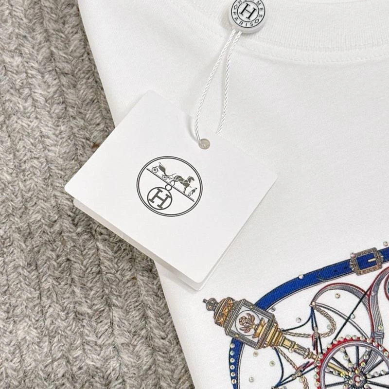 EyeCatching Hermes T-Shirts 129839