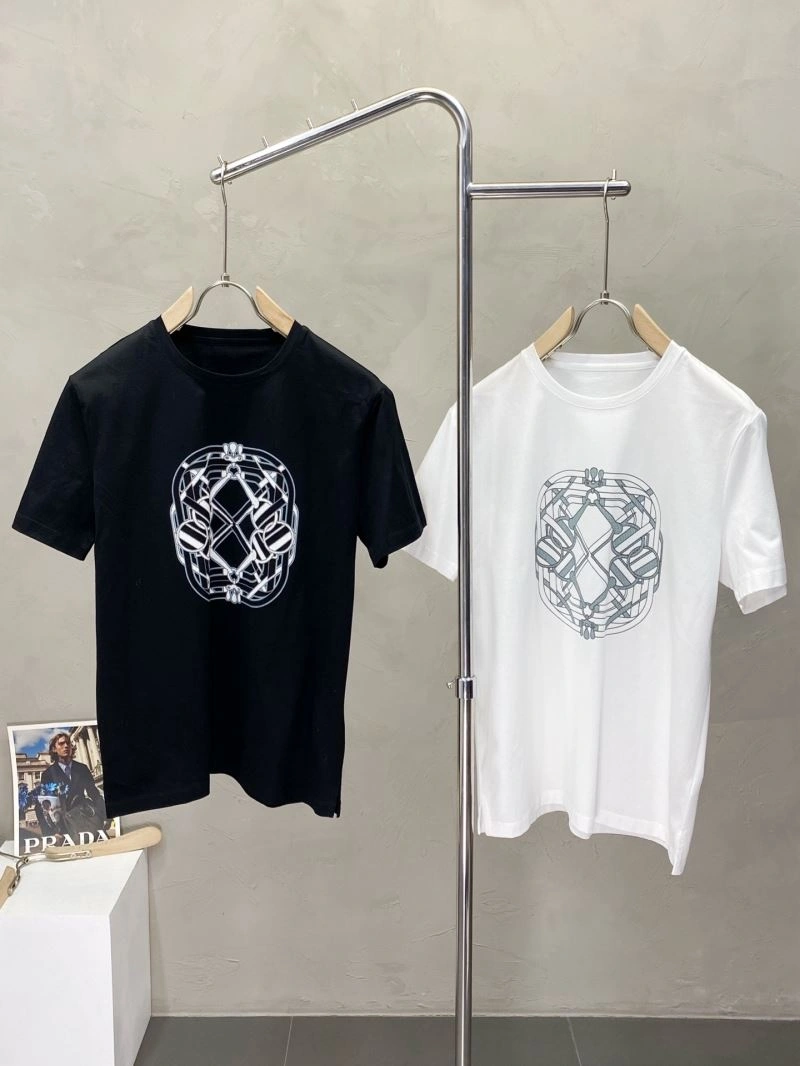 Hermes T-Shirts SunProtective 129851