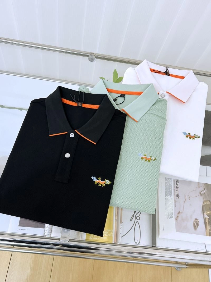 Unique Hermes T-Shirts 129858