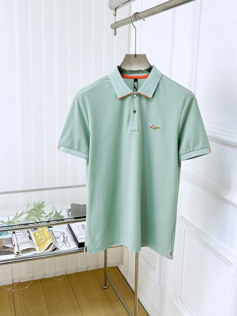 Unique Hermes T-Shirts 129858