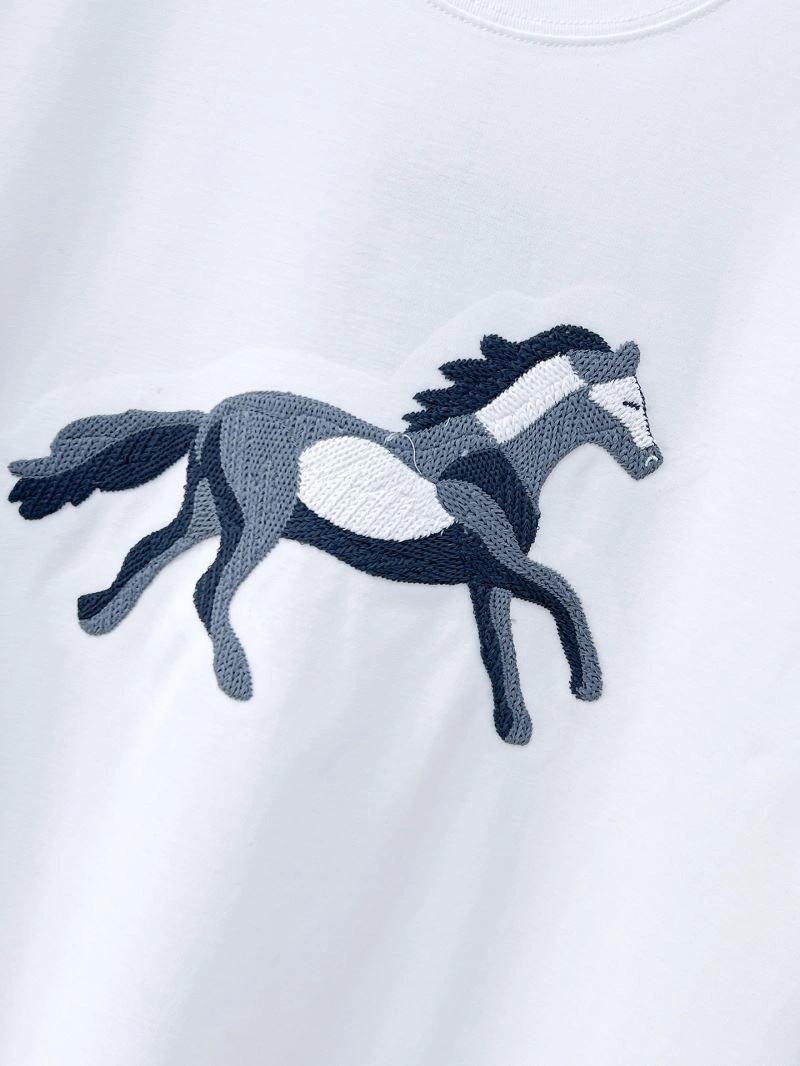 Sleek Hermes T-Shirts 129840