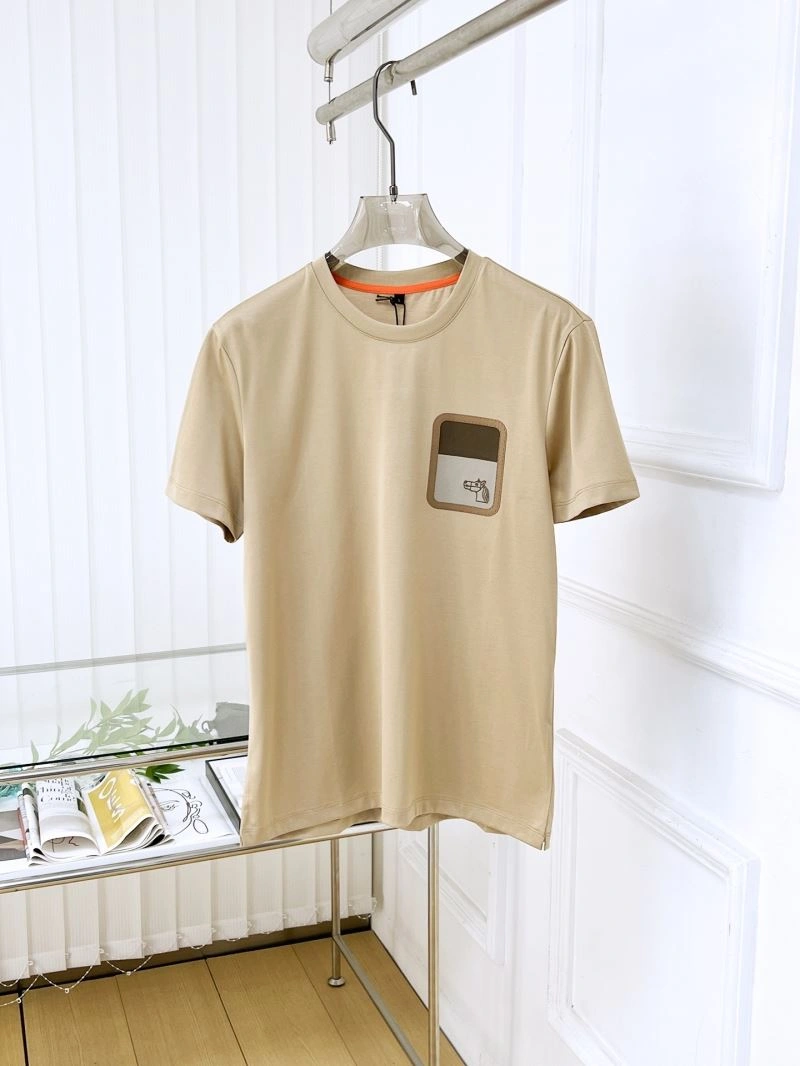 Hermes T-Shirts Attractive 129850