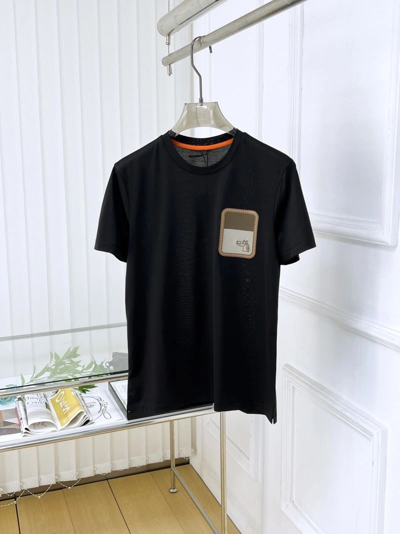 Hermes T-Shirts Attractive 129850