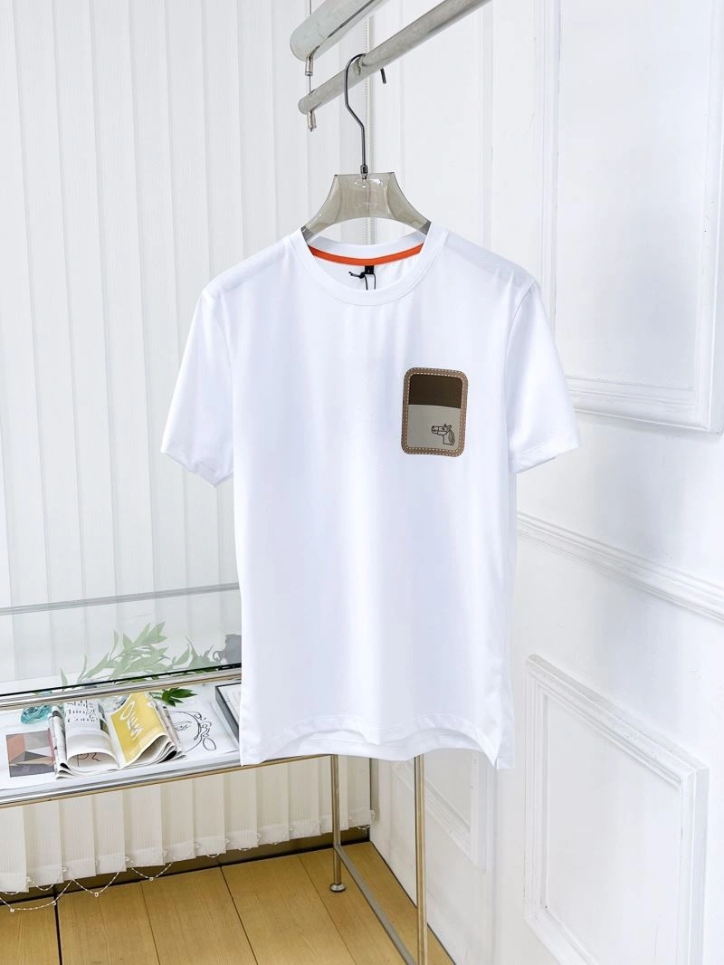 Hermes T-Shirts Attractive 129850