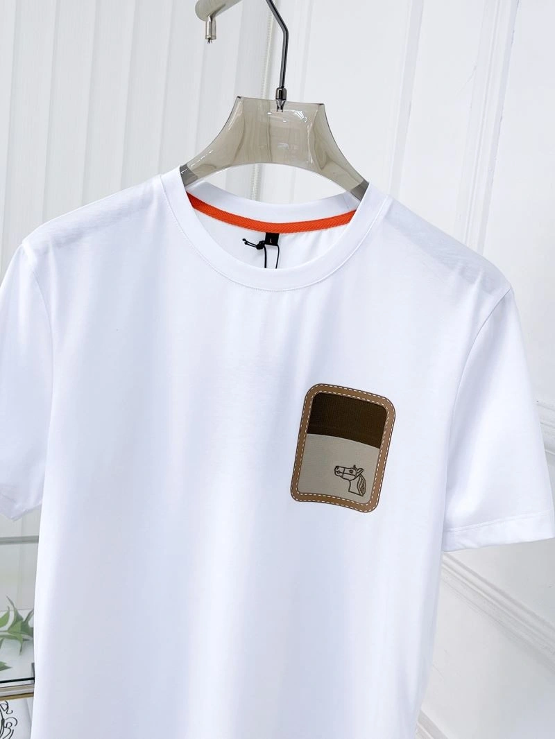 Hermes T-Shirts Attractive 129850