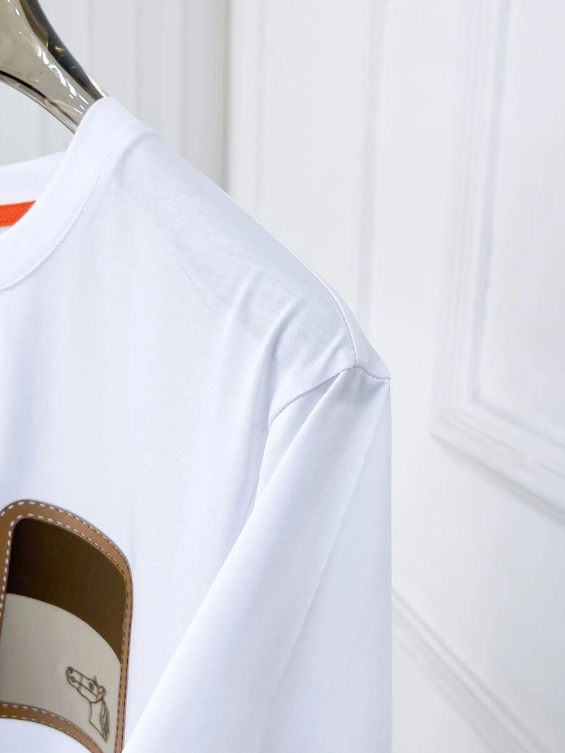 Hermes T-Shirts Attractive 129850