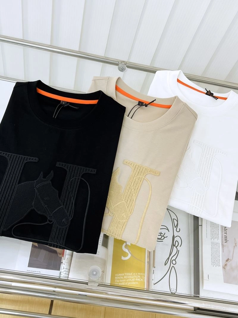Hermes T-Shirts SmartChoice 129855