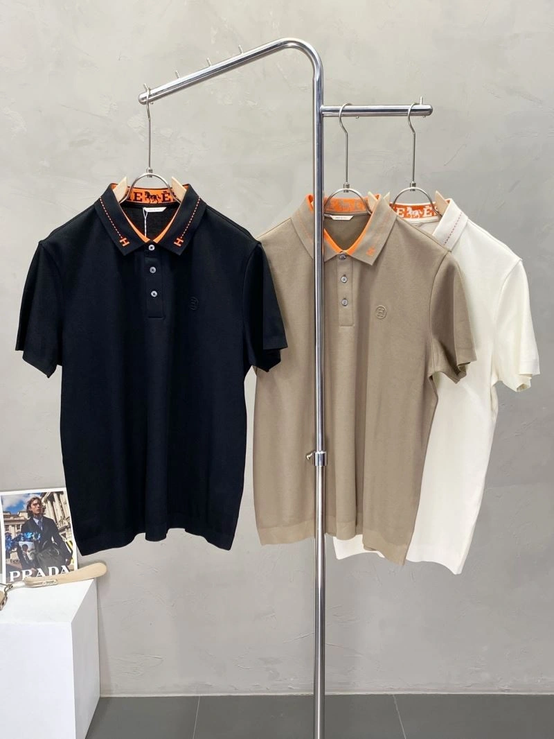 Durable Hermes T-Shirts 129848