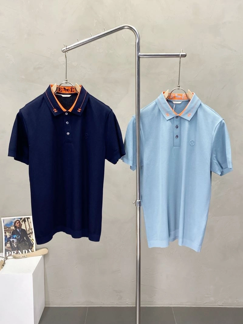 Durable Hermes T-Shirts 129848