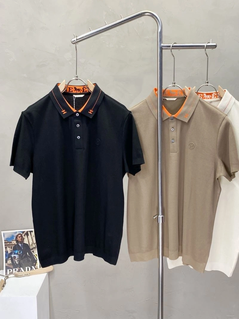 Durable Hermes T-Shirts 129848