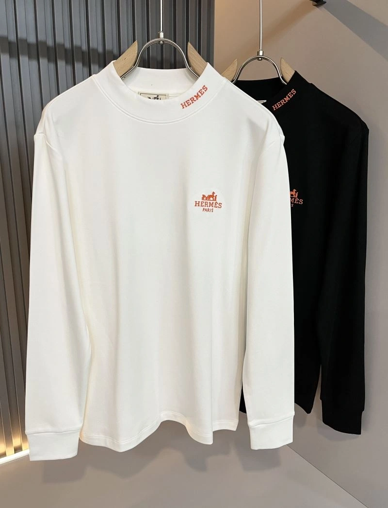 Hermes T-Shirts Bold 129847