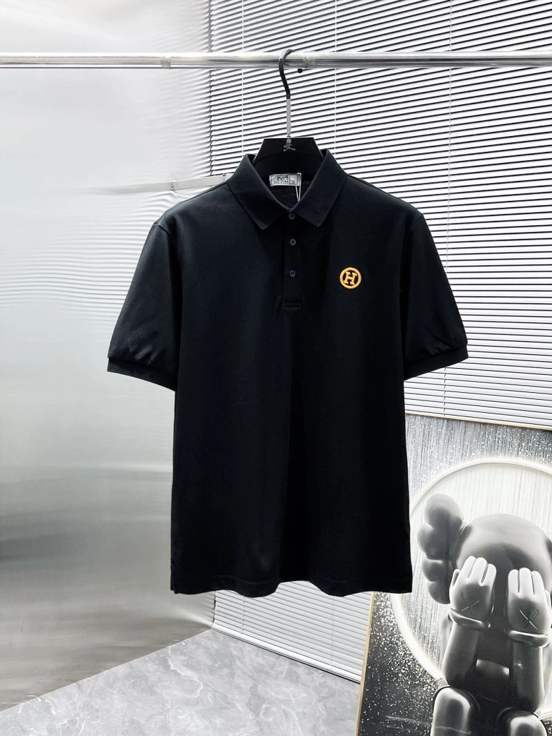 Hermes T-Shirts Durable 129828