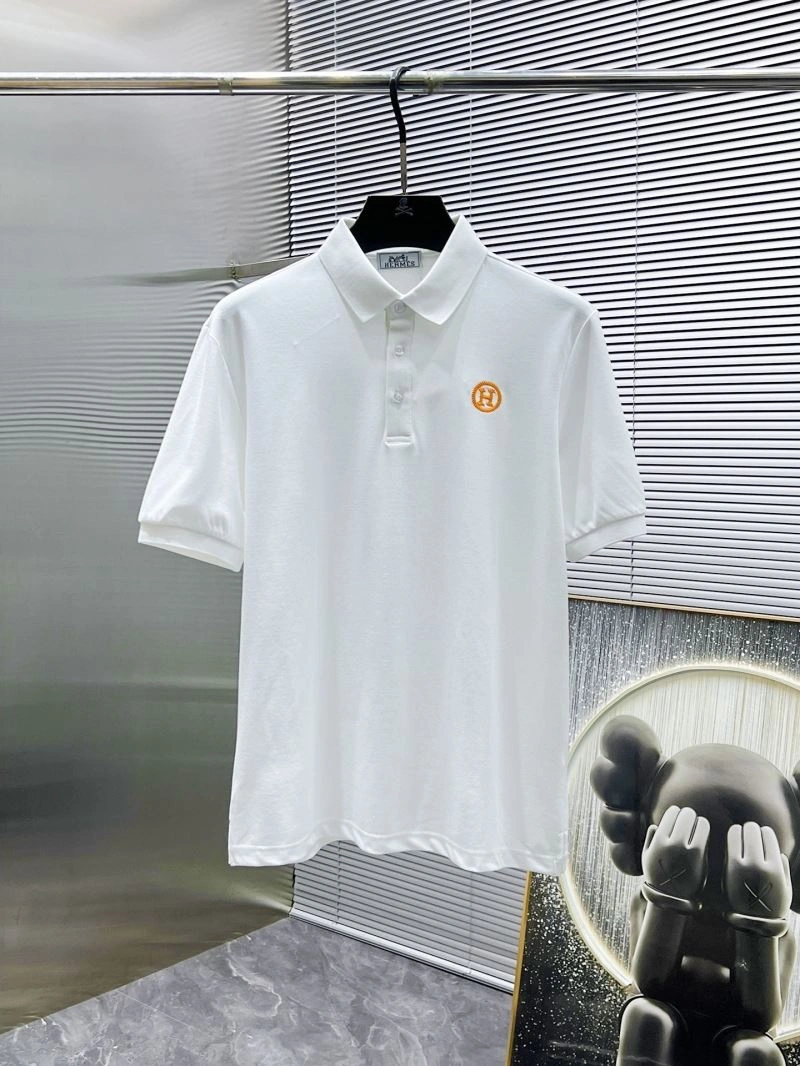 Hermes T-Shirts Durable 129828