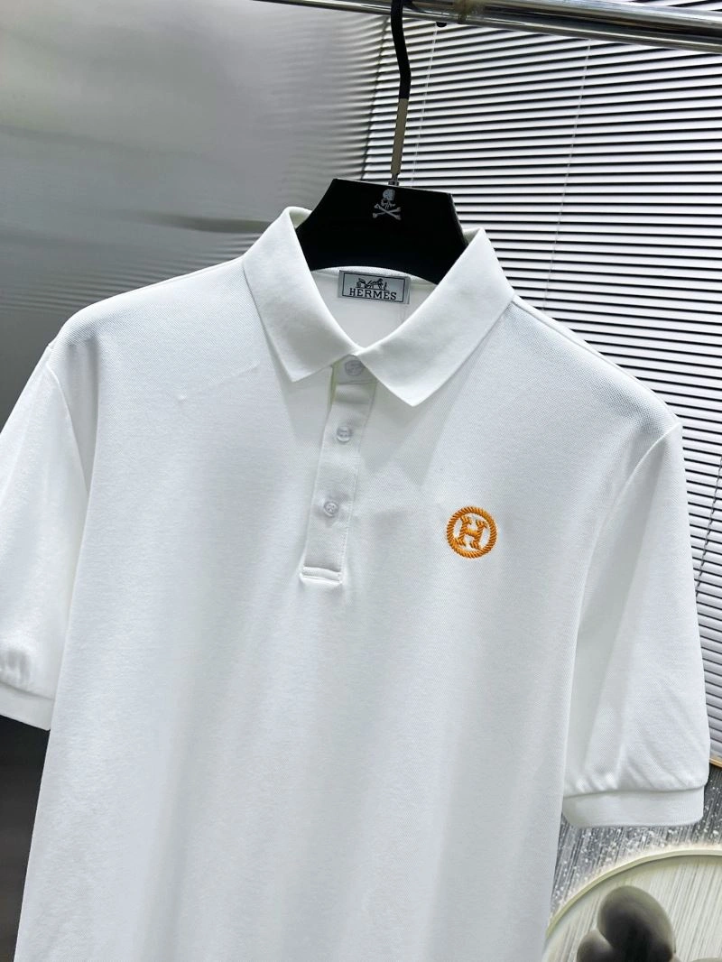 Hermes T-Shirts Durable 129828