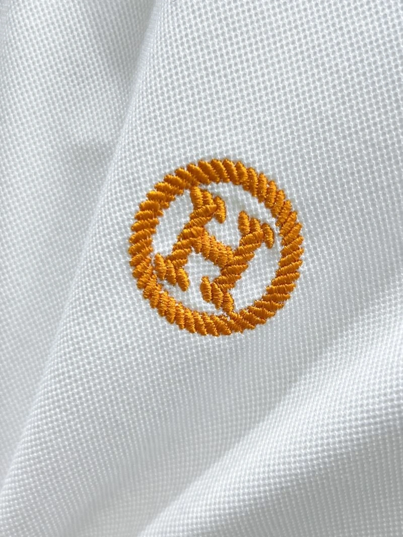 Hermes T-Shirts Durable 129828