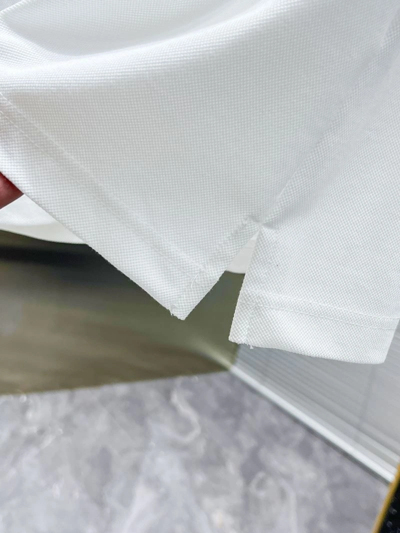 Hermes T-Shirts Durable 129828