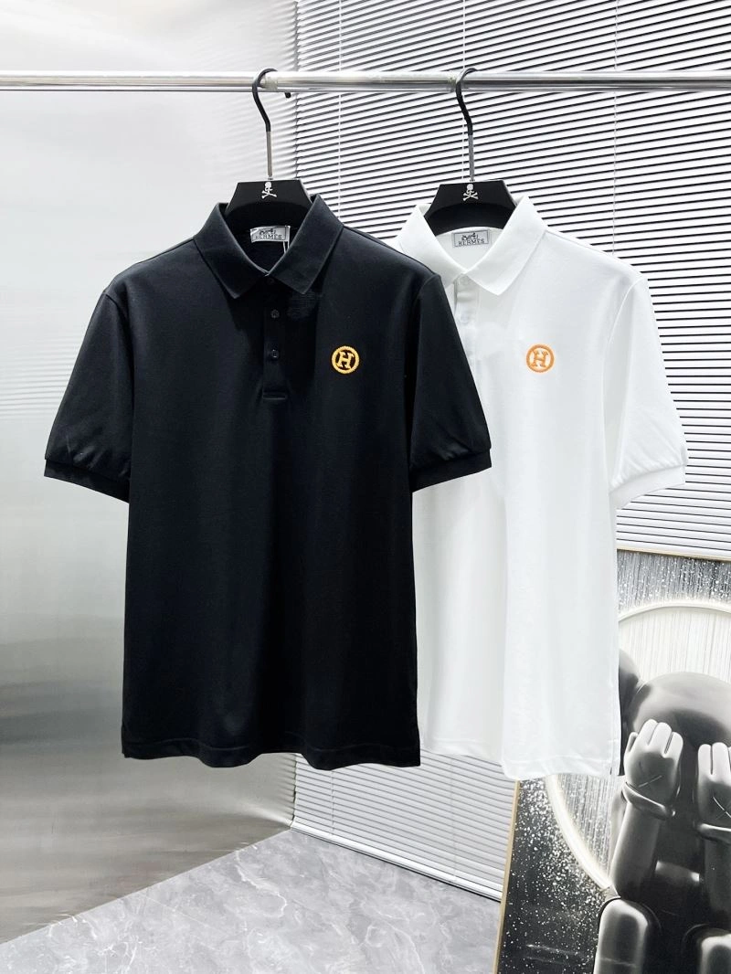 Hermes T-Shirts Durable 129828