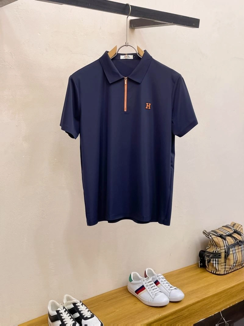 Minimalist Hermes T-Shirts 129827