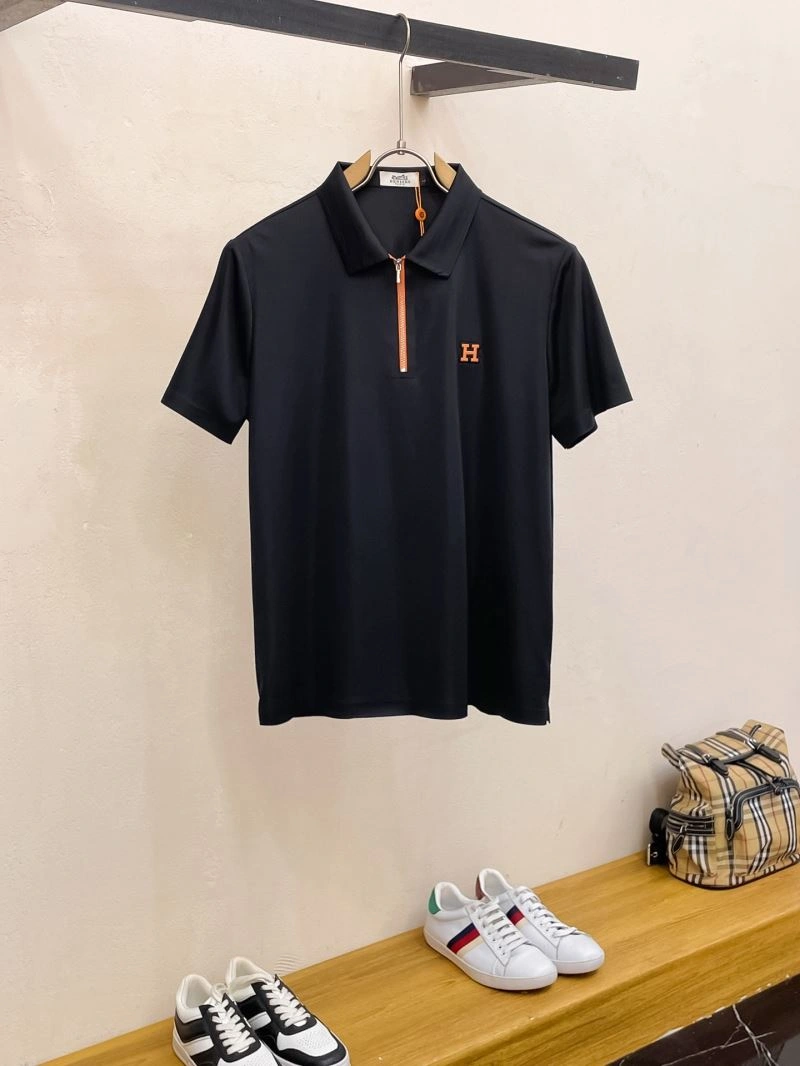 Minimalist Hermes T-Shirts 129827