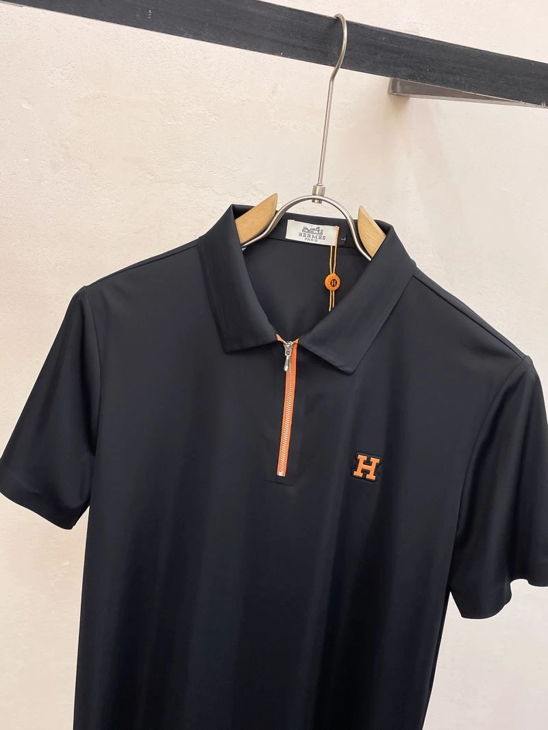 Minimalist Hermes T-Shirts 129827