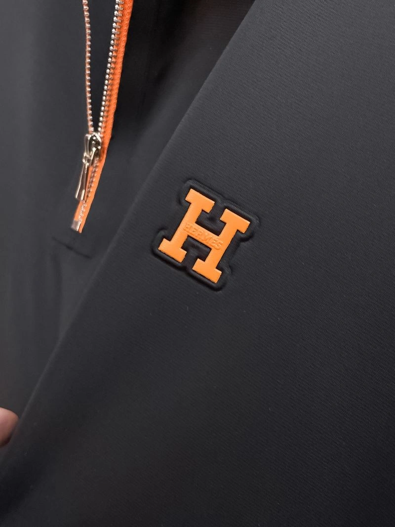 Minimalist Hermes T-Shirts 129827