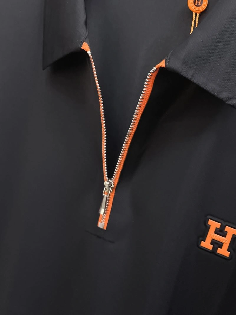 Minimalist Hermes T-Shirts 129827