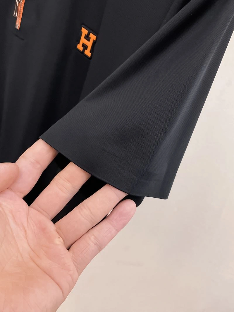 Minimalist Hermes T-Shirts 129827