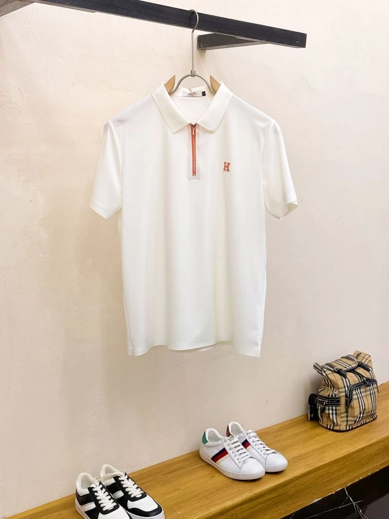 Hermes T-Shirts Modern 129834