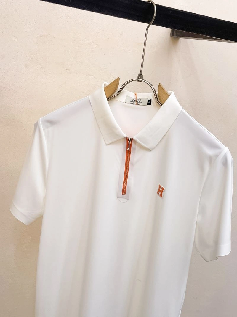 Hermes T-Shirts Modern 129834