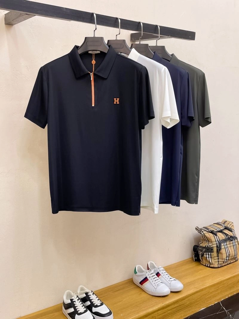 Hermes T-Shirts Modern 129834
