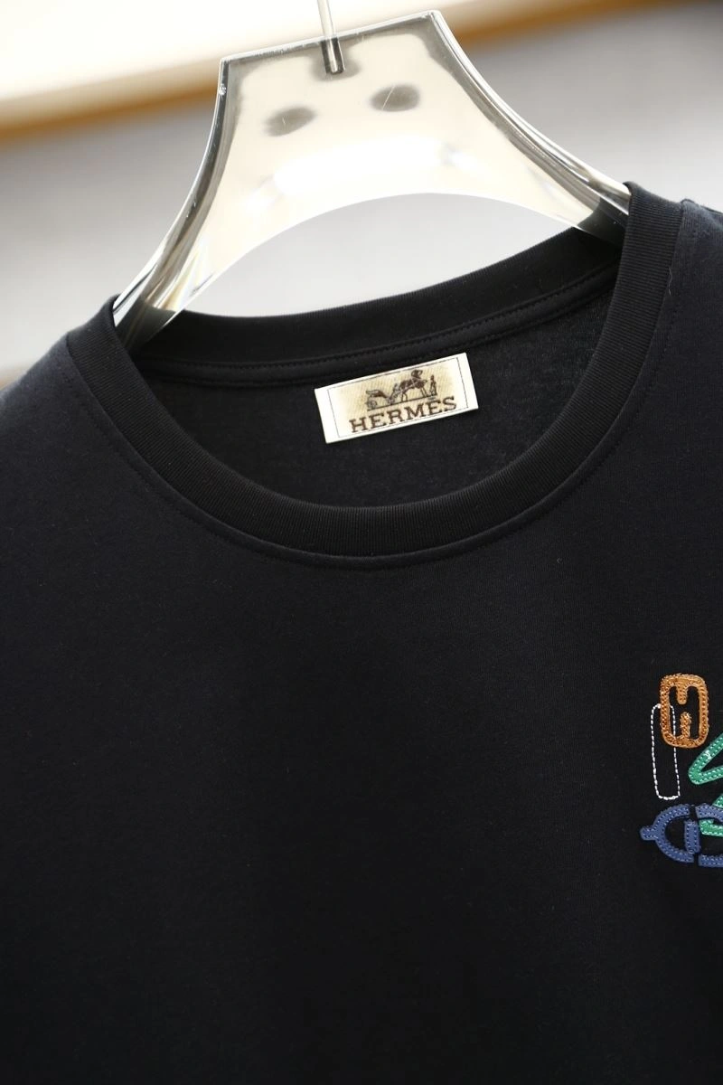 Hermes T-Shirts Seasonal 129824