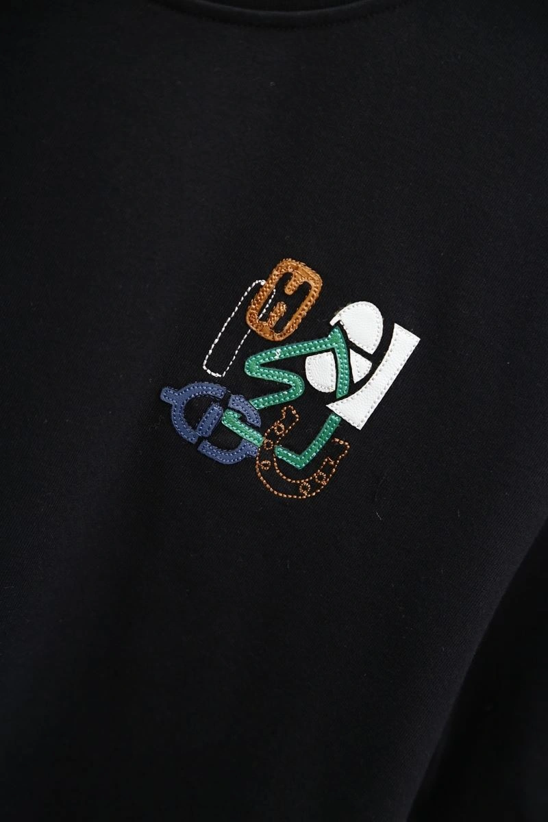 Hermes T-Shirts Seasonal 129824