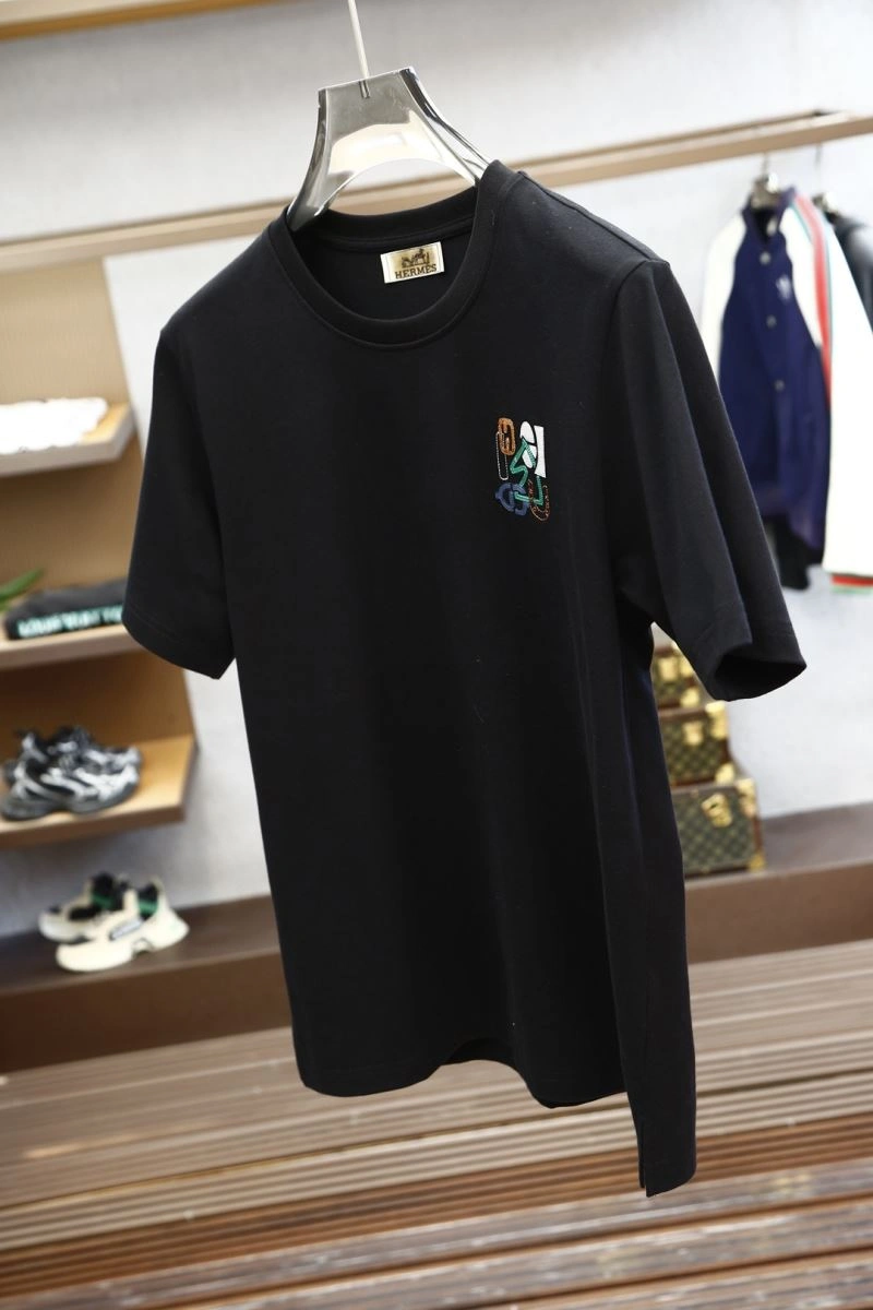 Hermes T-Shirts Seasonal 129824