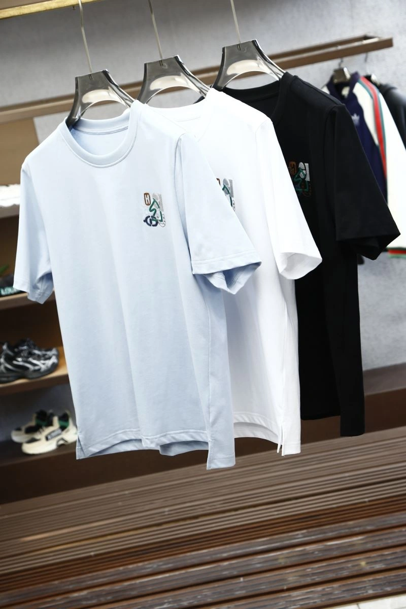 Hermes T-Shirts Seasonal 129824