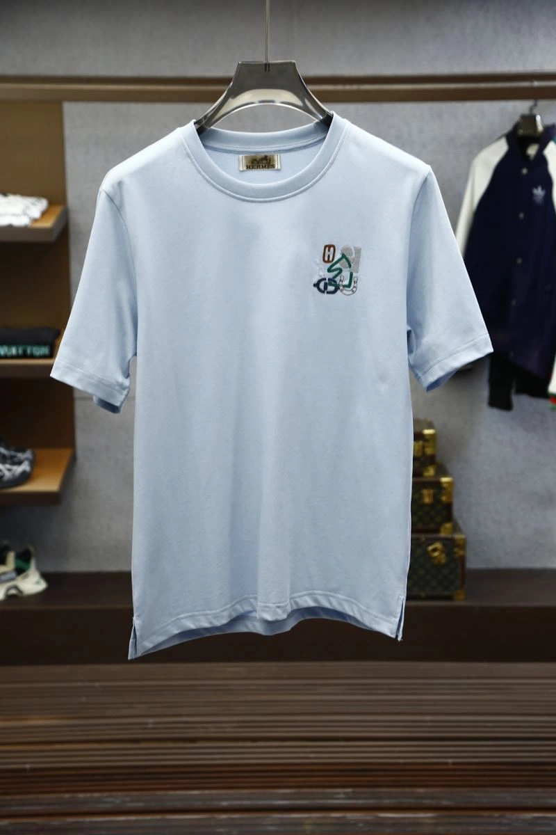 RelaxedFit Hermes T-Shirts 129823