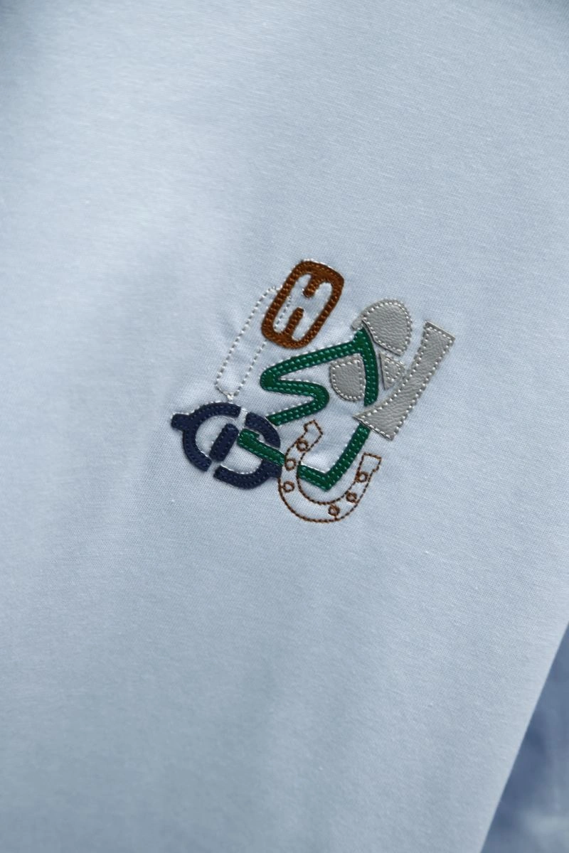RelaxedFit Hermes T-Shirts 129823