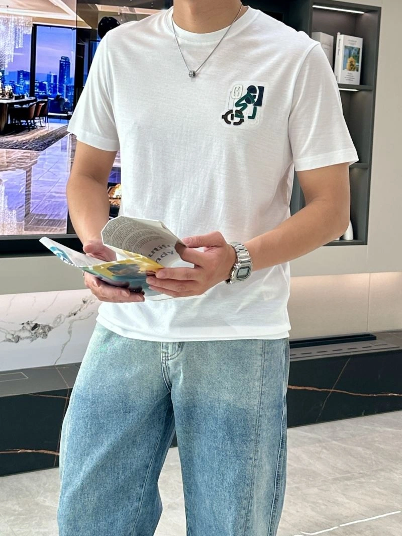 Hermes T-Shirts Premium 129820